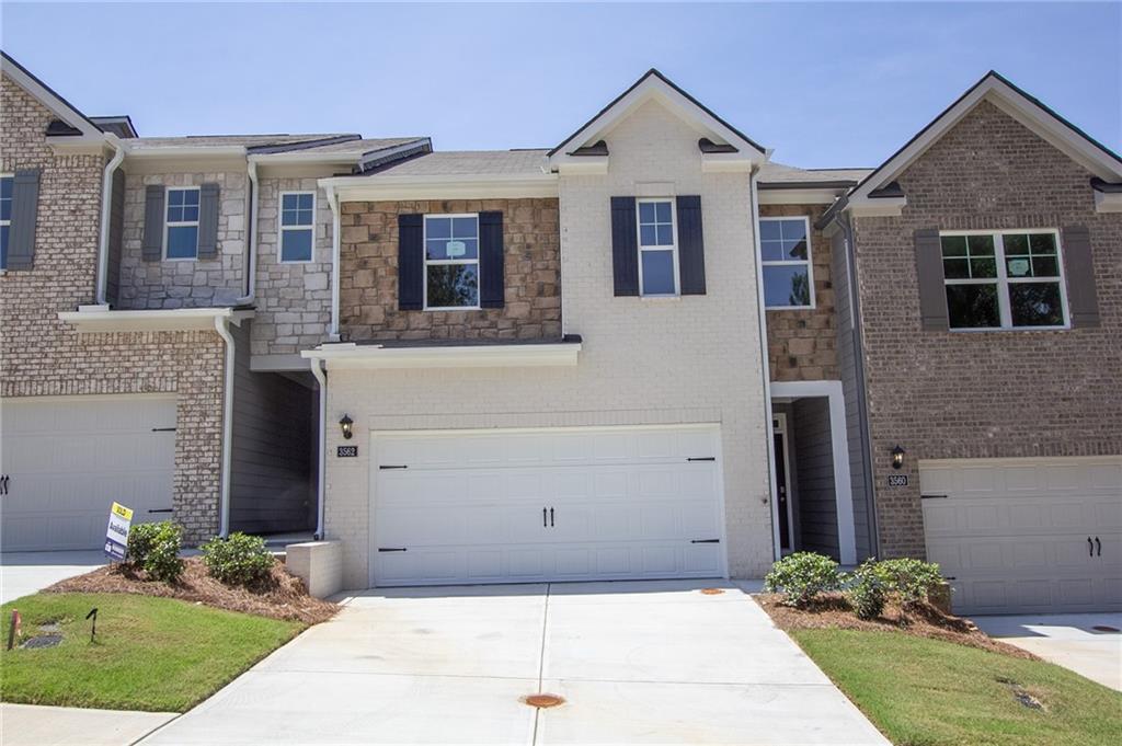 3562 Matthew Court Property Photo 1