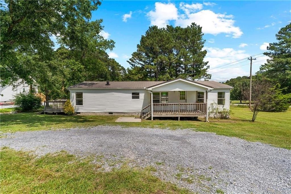 109 Webb Drive Ne Property Photo 1