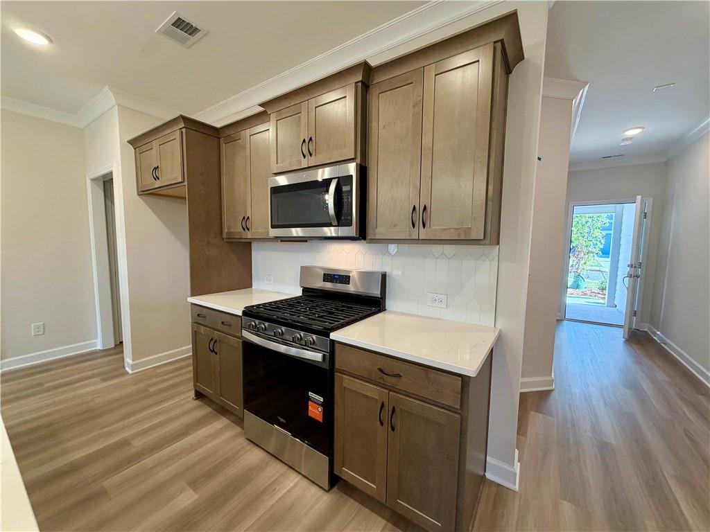 320 Colsen Drive Property Photo 1