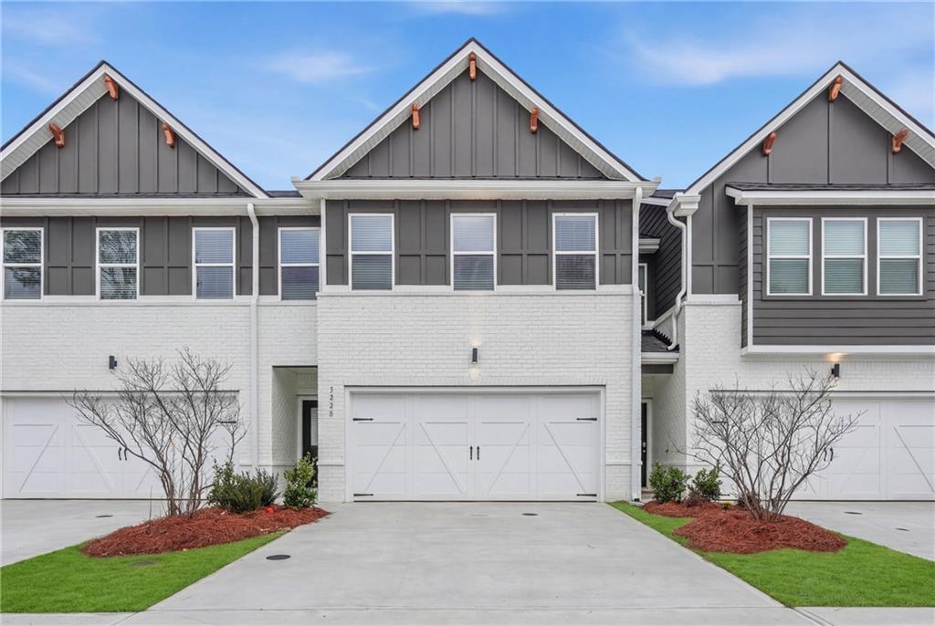 3228 Winding Waters Way Property Photo 1