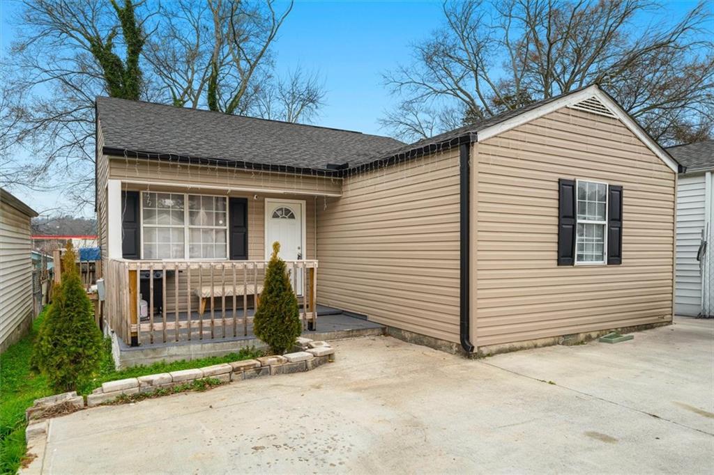 1411 Classic Chase Drive