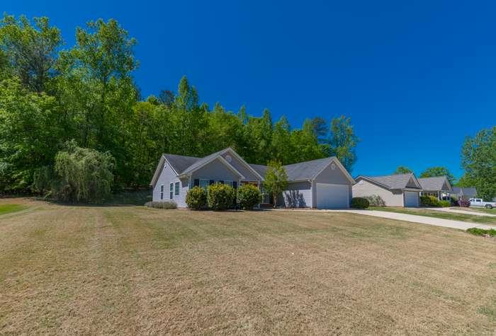 1420 Jefferson Walk Circle Property Photo 2