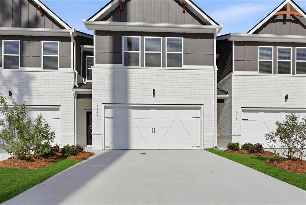3244 Winding Waters Way Property Photo 1