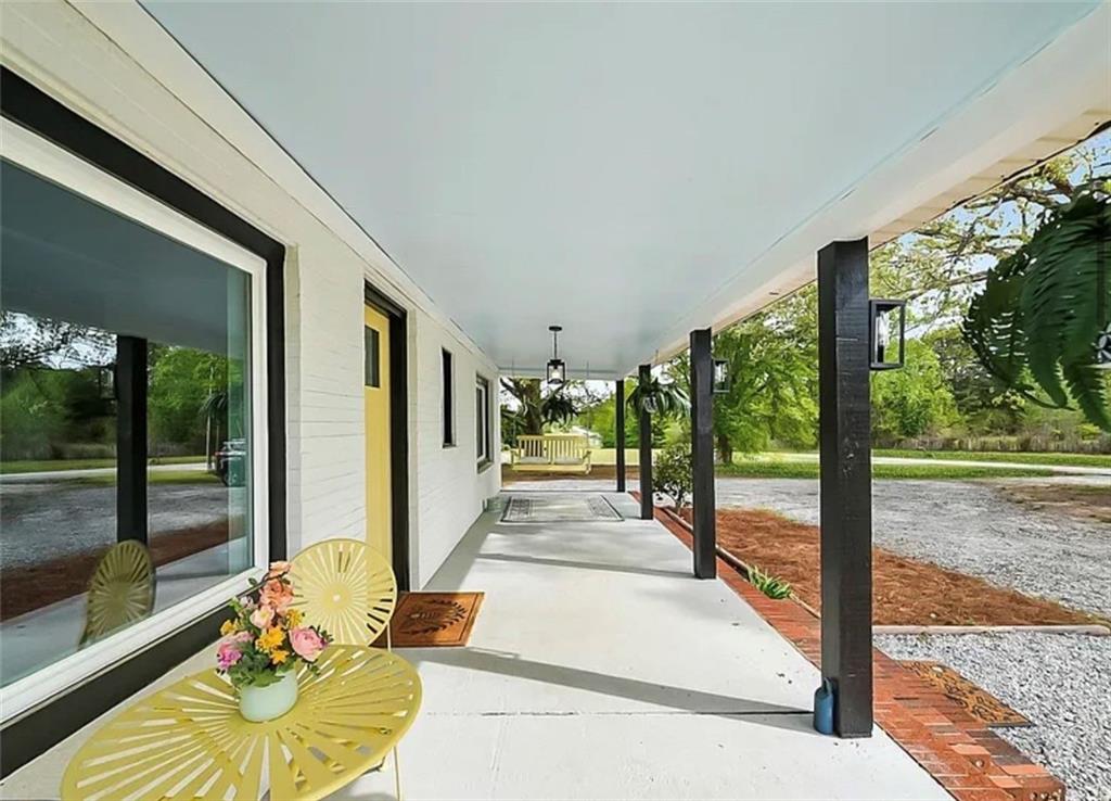 1015 Sid Hunter Road Property Photo 4
