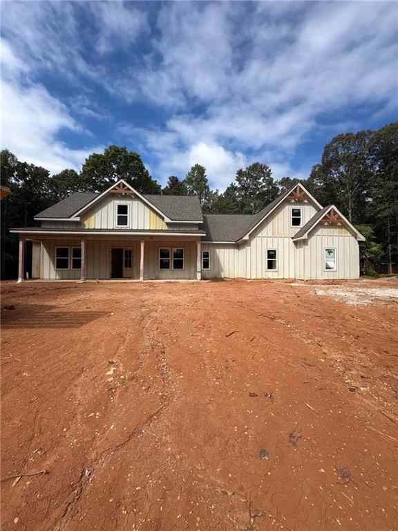 224 Holly Pond Path Property Photo 1