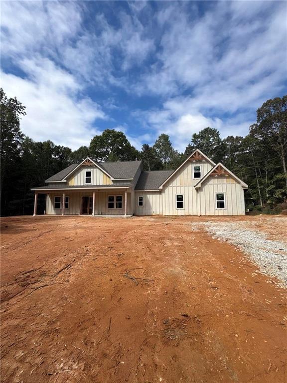 224 Holly Pond Path Property Photo 2