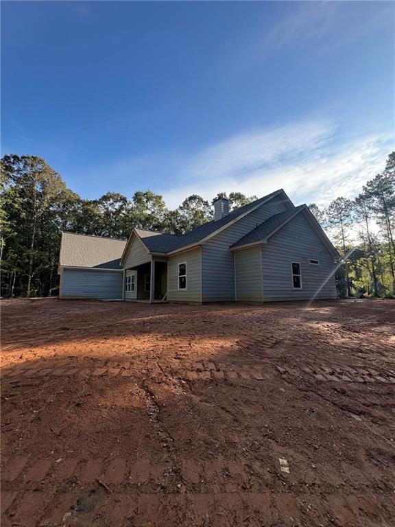 224 Holly Pond Path Property Photo 4