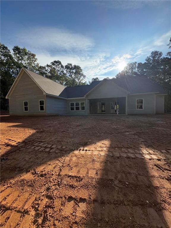 224 Holly Pond Path Property Photo 5