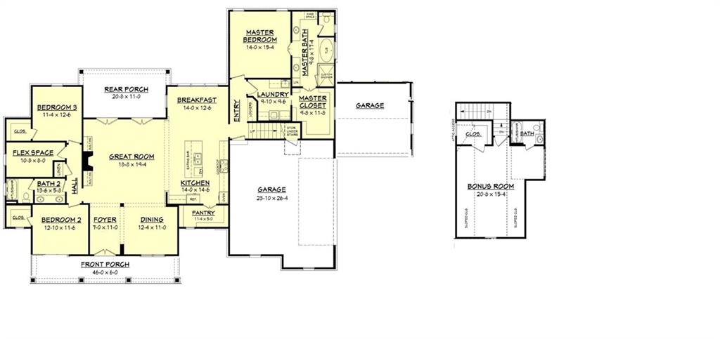 224 Holly Pond Path Property Photo 14