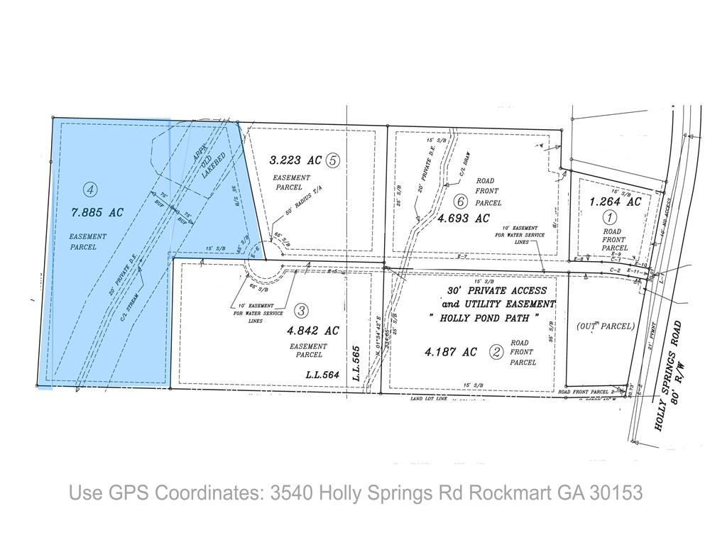 224 Holly Pond Path Property Photo 15