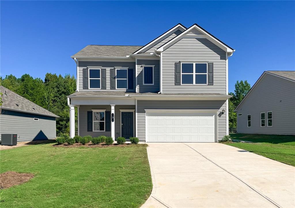 3 Hart Drive Property Photo 1