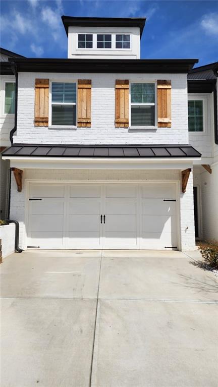 300 Auburn Valley Way Property Photo 1