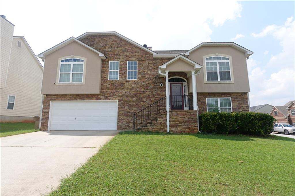 5943 Rex Ridge Court Property Photo 1