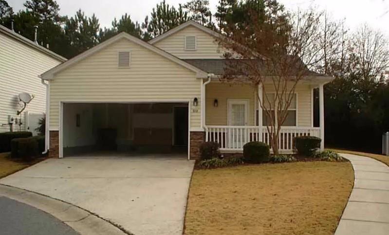 972 Windcroft Circle Nw Property Photo 2