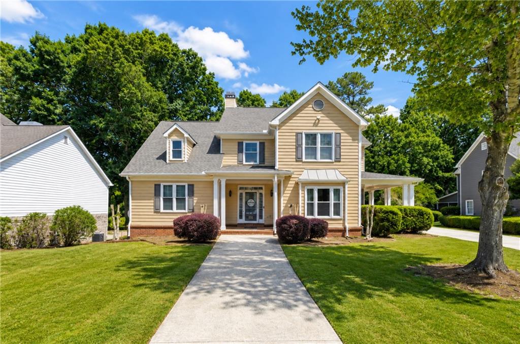 420 Bay Grove Road Property Photo 1