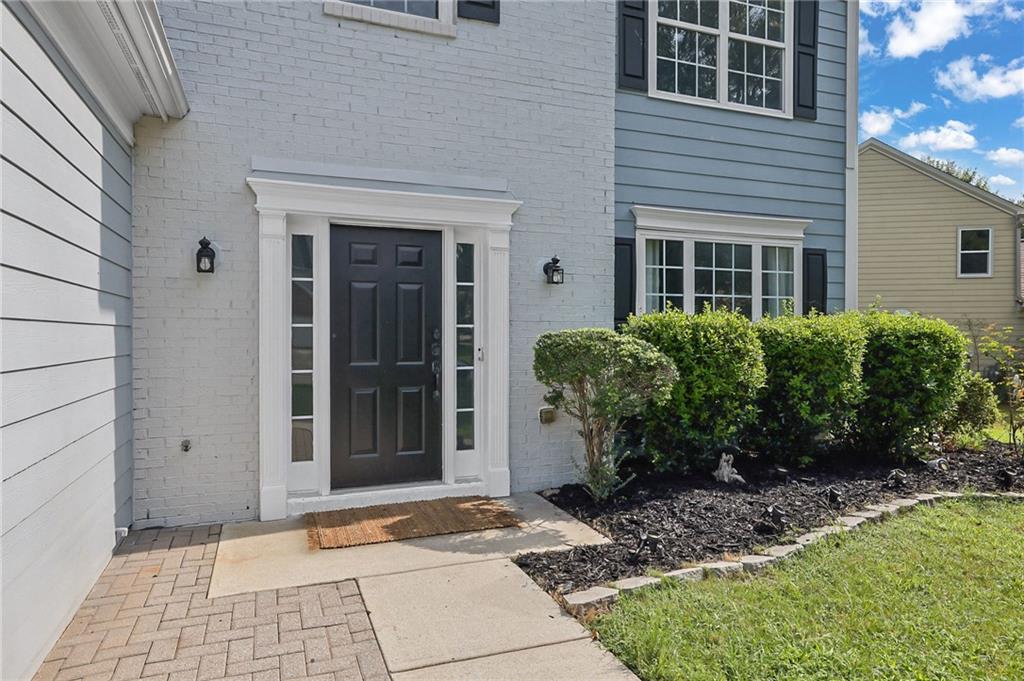 552 Glen Level Circle Property Photo 3
