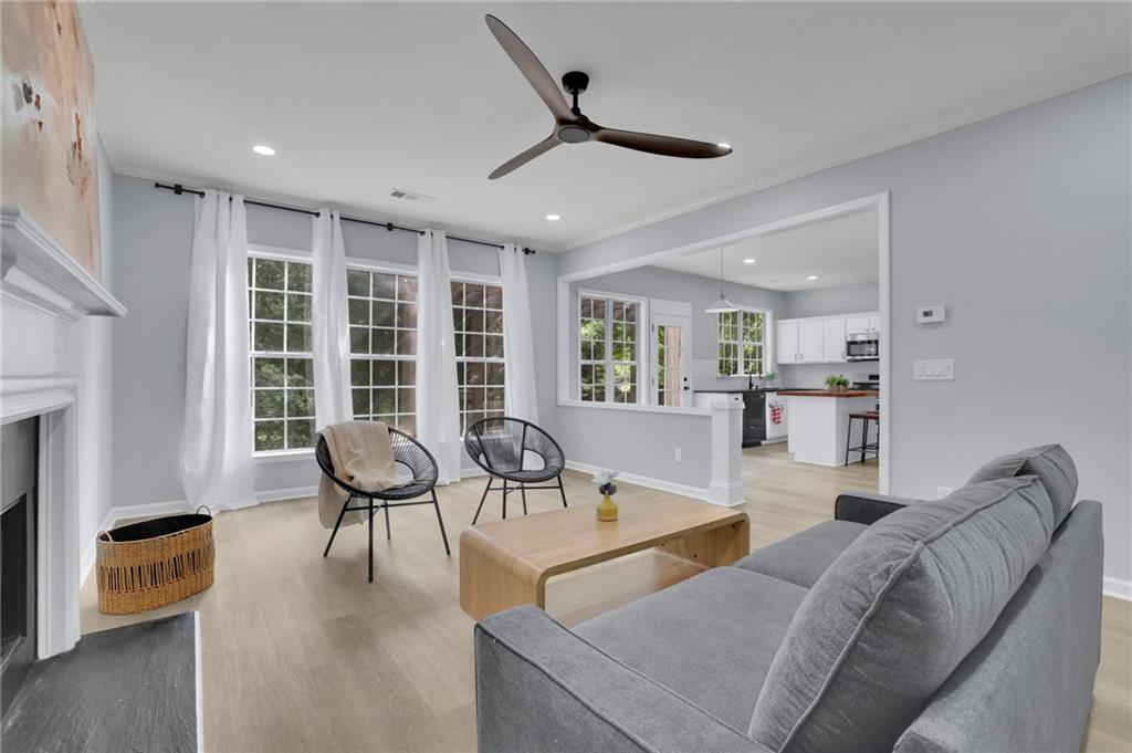 552 Glen Level Circle Property Photo 15