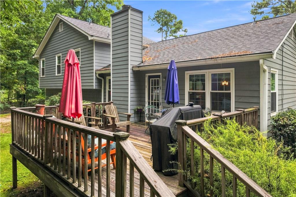 2488 Forestdale Drive Property Photo 36