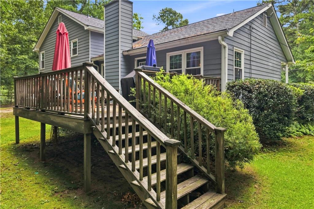 2488 Forestdale Drive Property Photo 37