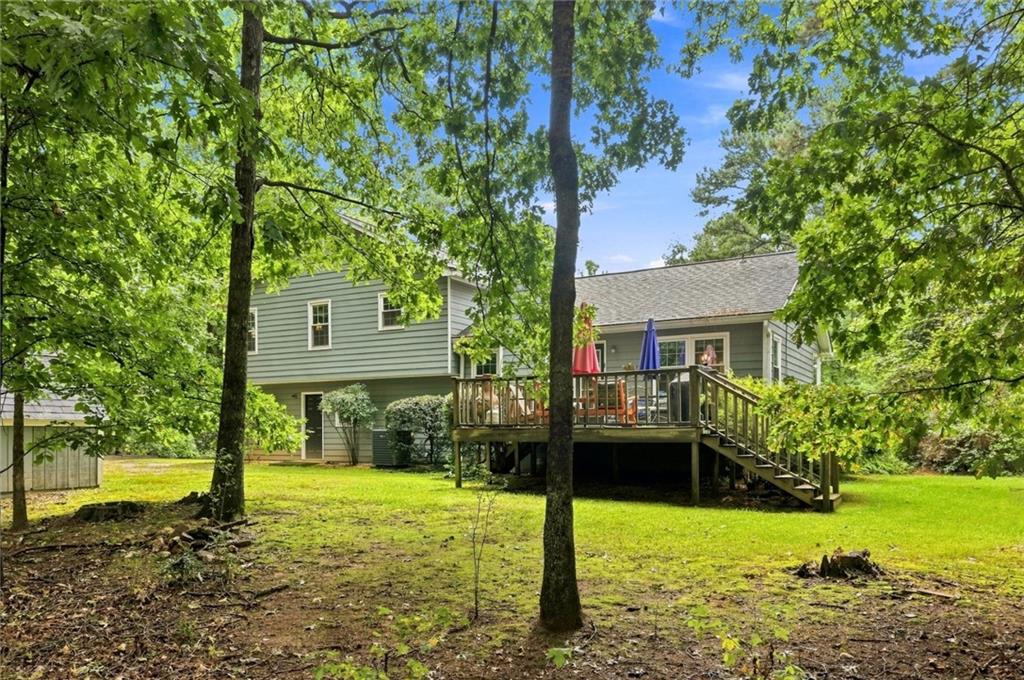 2488 Forestdale Drive Property Photo 40