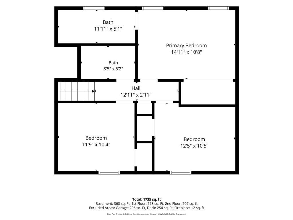 2488 Forestdale Drive Property Photo 46