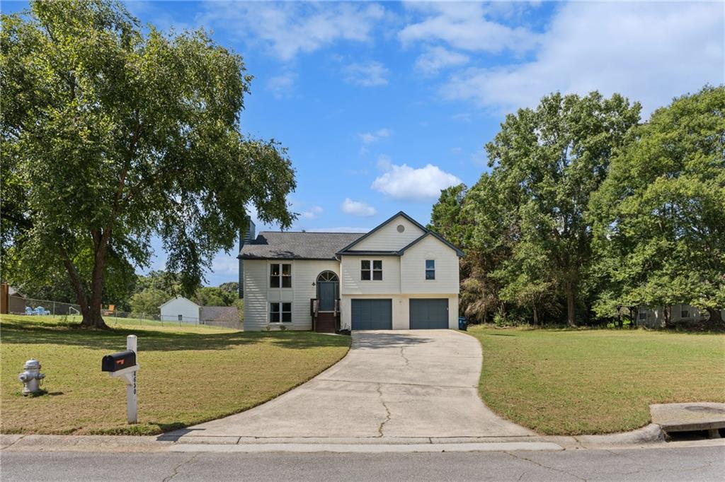 4650 Wheeler Creek Dr Property Photo 1