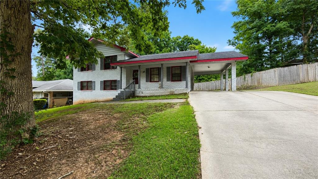 3634 Telstar Drive