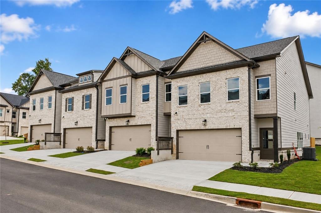4305 Fern River Bend Unit 22 Property Photo 1
