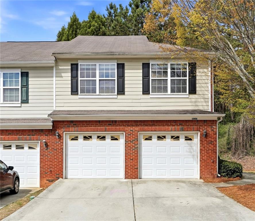 1006 Ivydale Circle Property Photo 1