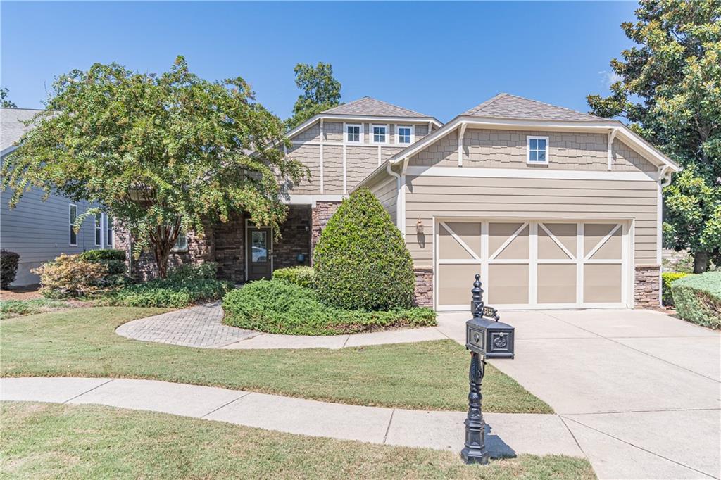 3133 Scarlet Oak Lane Property Photo 1