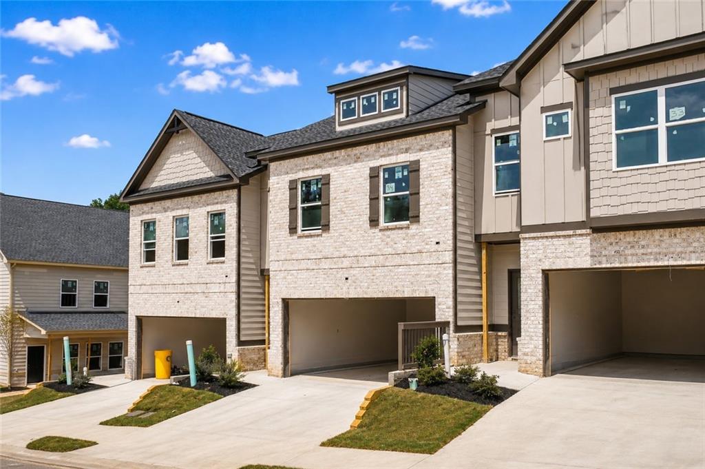 4355 Fern River Bend Unit 34 Property Photo 1