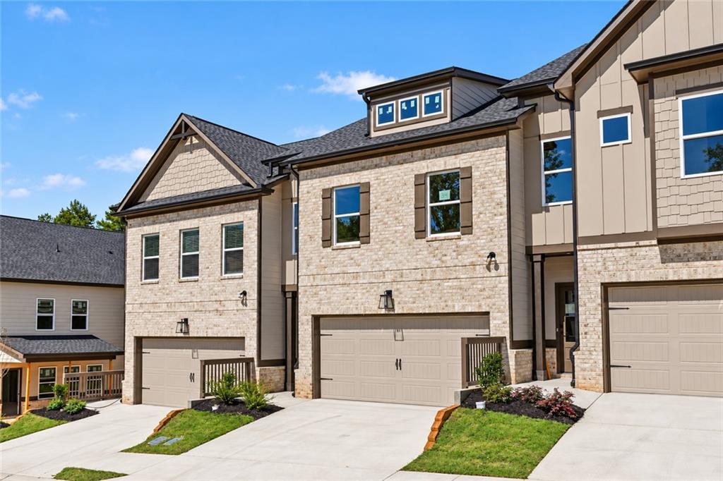 4355 Fern River Bend Unit 34 Property Photo 1