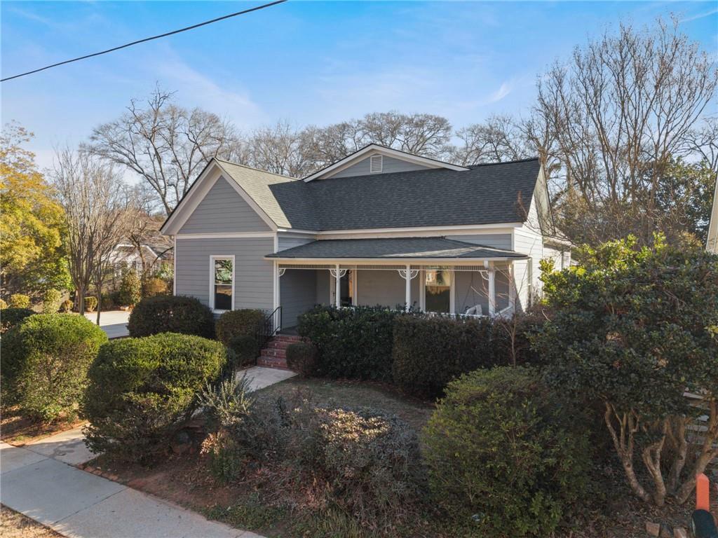 114 Cleveland Street Property Photo 1