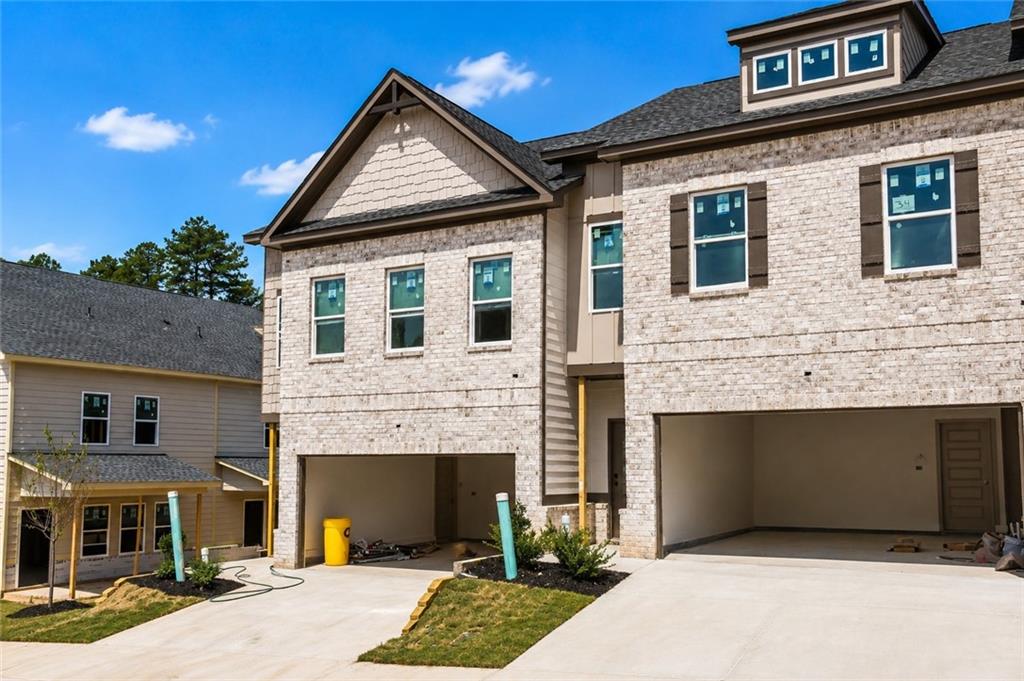 4357 Fern River Bend Unit 35 Property Photo 1
