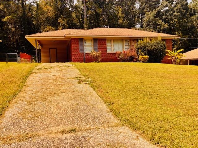 2635 Fairlane Drive SE