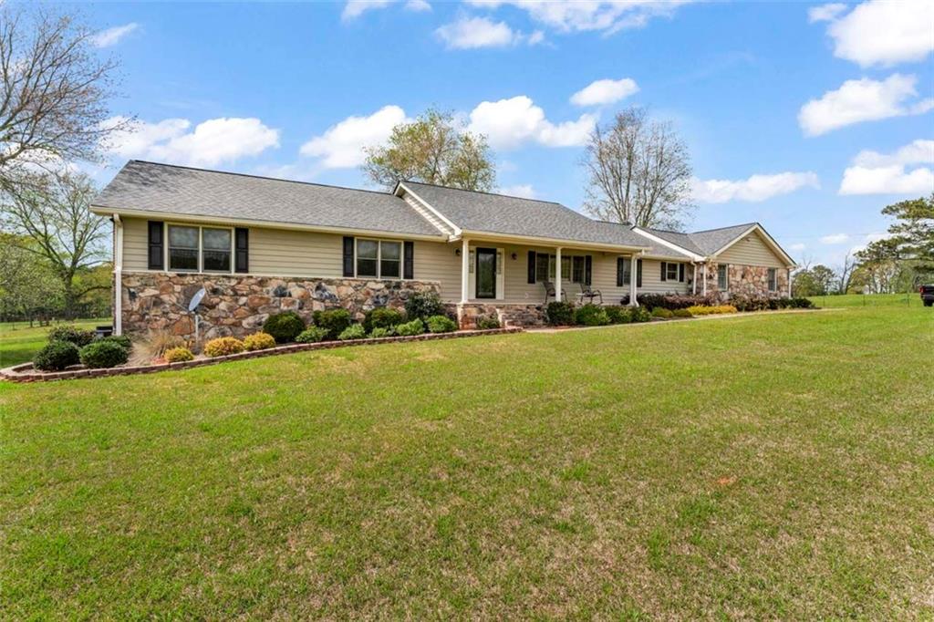 161 Minter Drive Property Photo 2