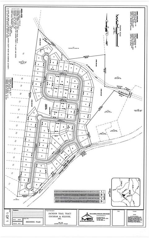 5646 Jackson Trail Road Property Photo 1