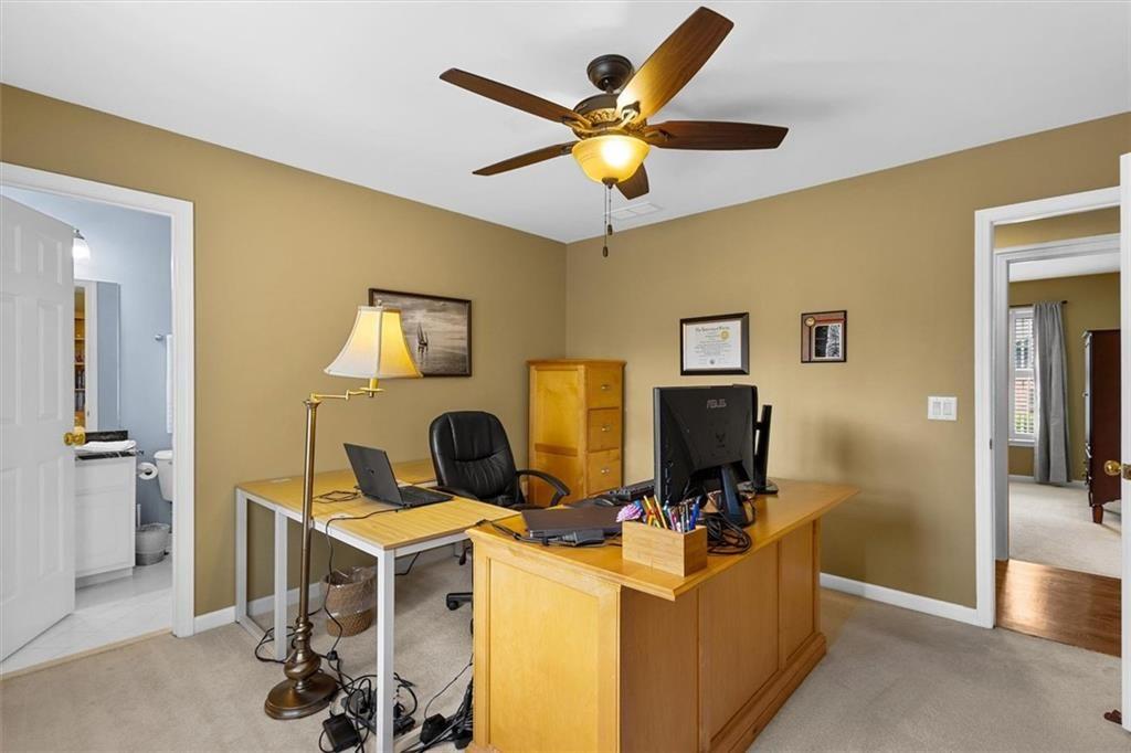 210 York Town Circle Property Photo 42