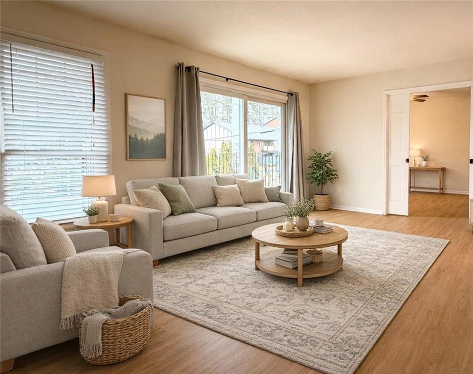 6851 Roswell Road Unit O34 Property Photo 1