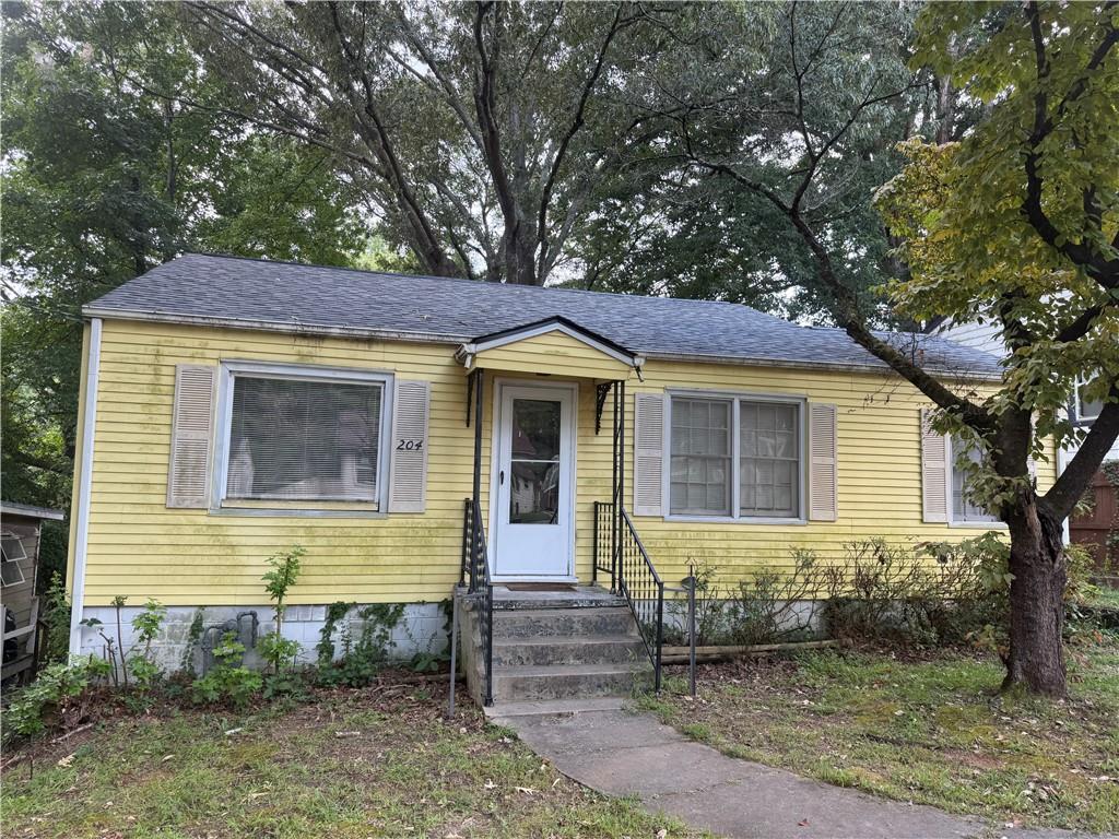 204 Birch Street