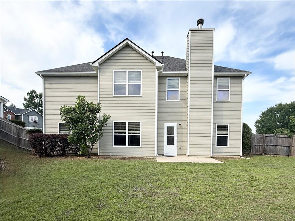 1115 Grey Rock Way Property Photo 32
