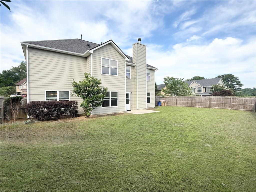 1115 Grey Rock Way Property Photo 33