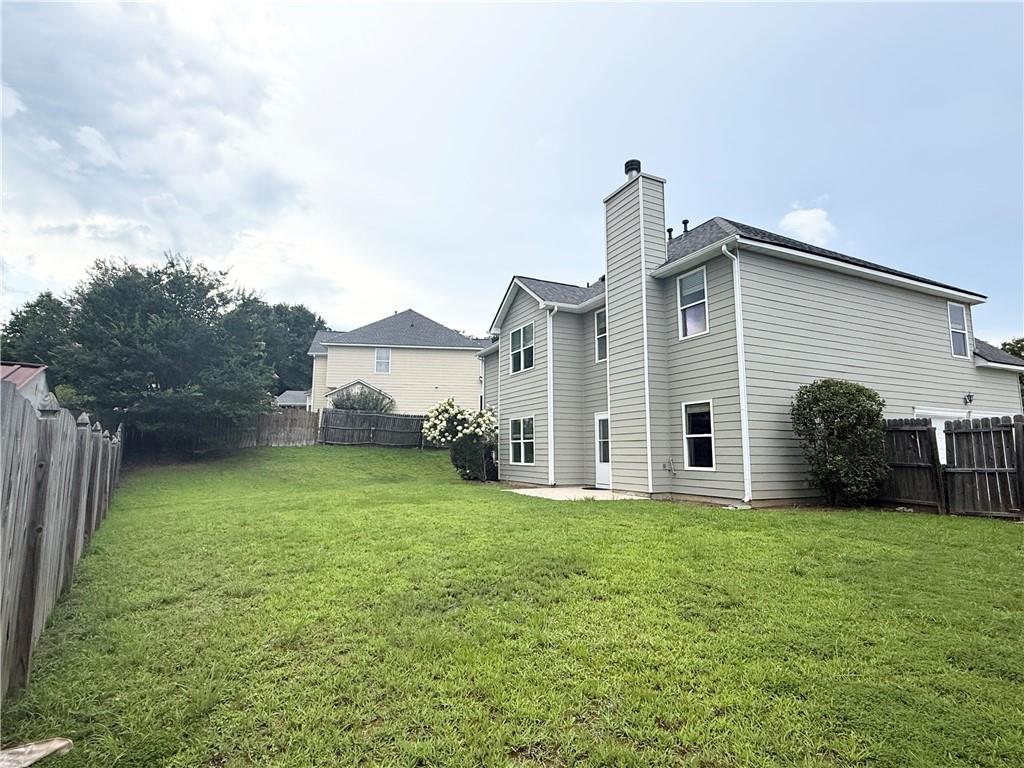 1115 Grey Rock Way Property Photo 34
