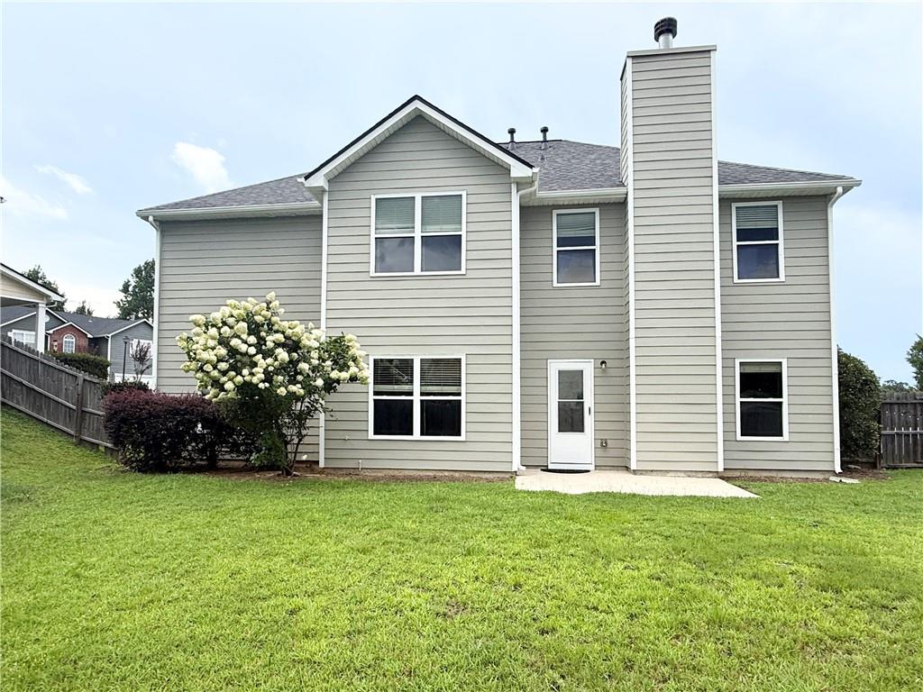 1115 Grey Rock Way Property Photo 35