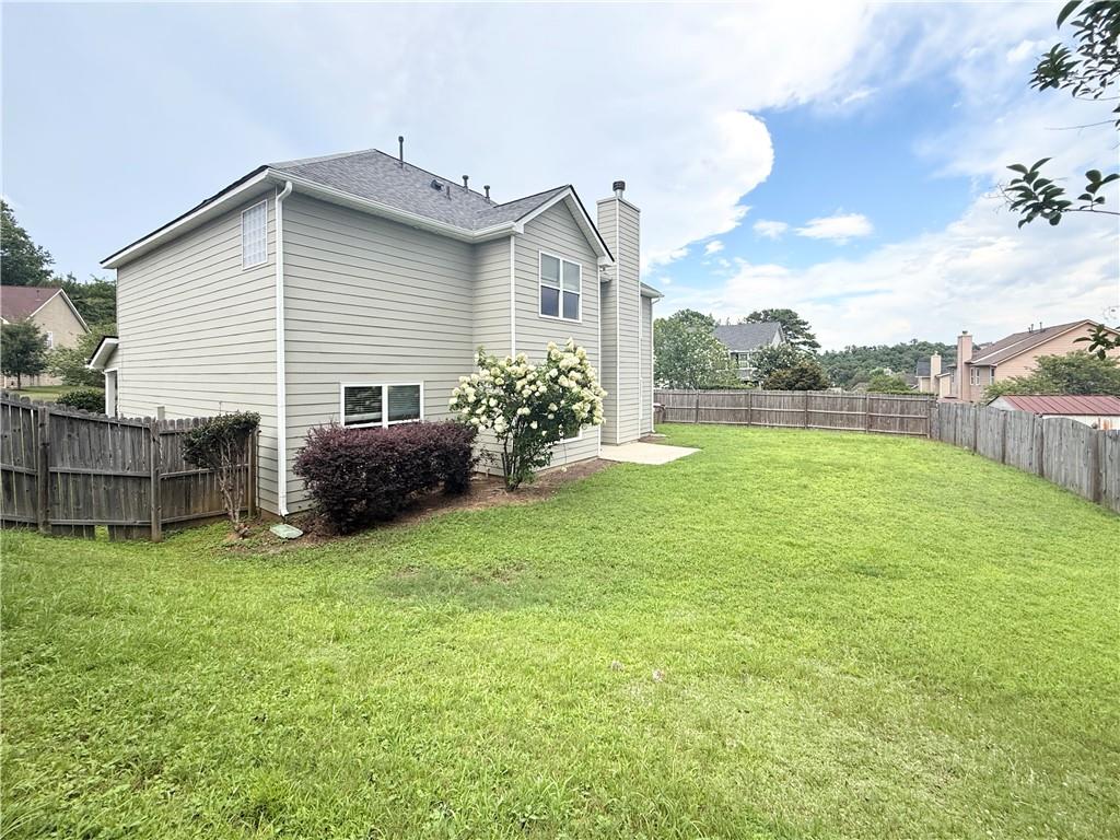 1115 Grey Rock Way Property Photo 37