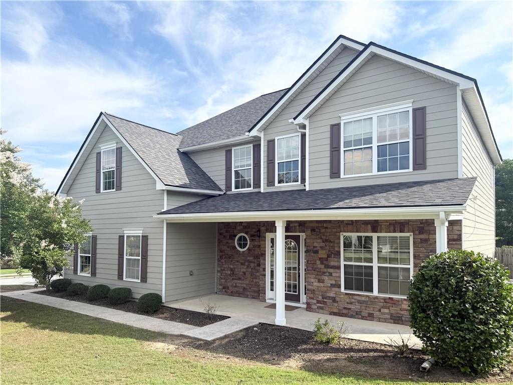 1115 Grey Rock Way Property Photo 38