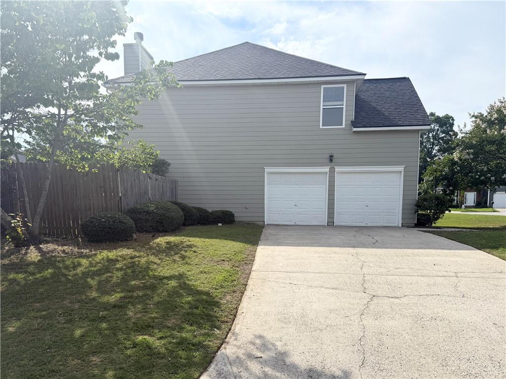 1115 Grey Rock Way Property Photo 40