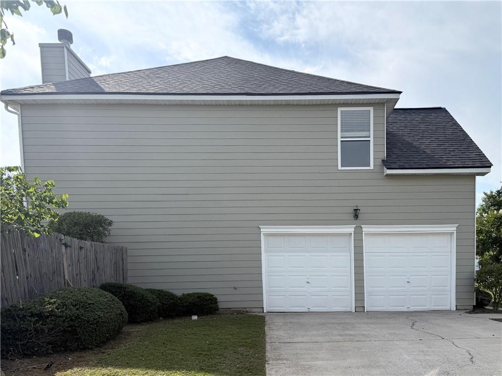 1115 Grey Rock Way Property Photo 41