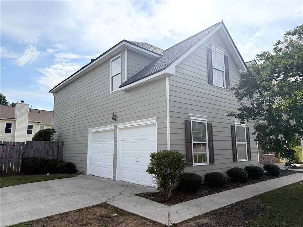 1115 Grey Rock Way Property Photo 42