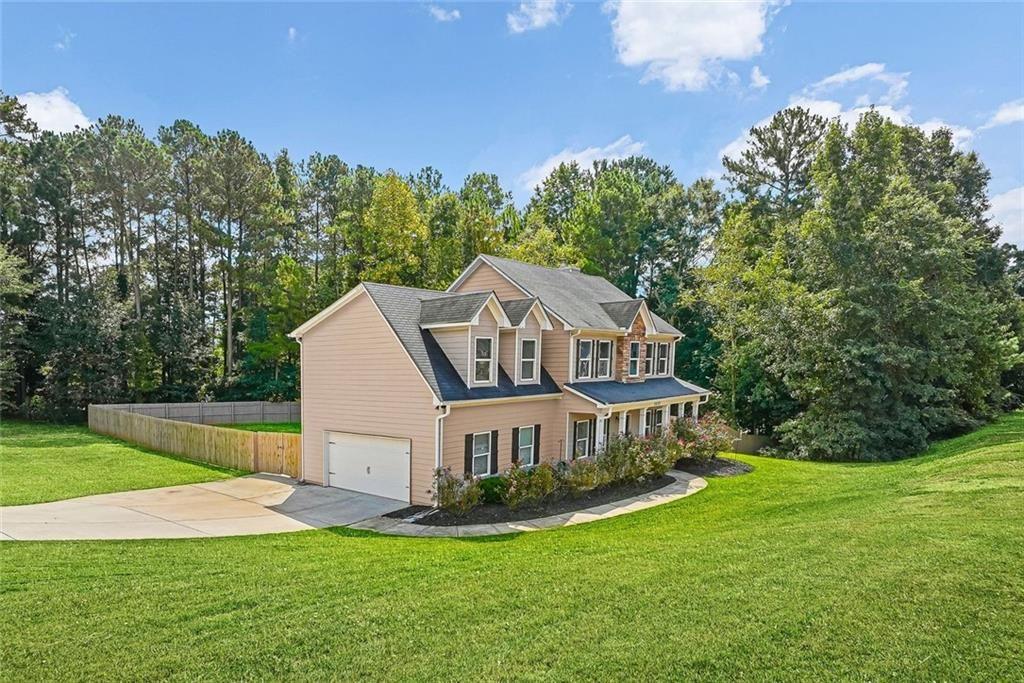 2835 Shadowstone Way Property Photo 2